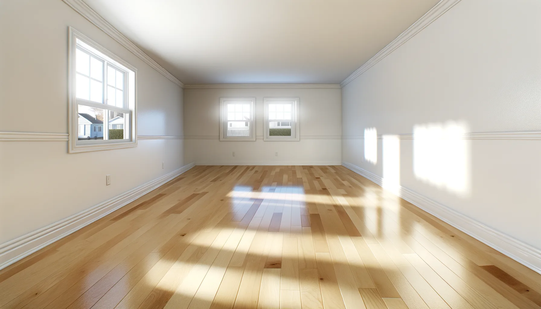 Storm Damage Restoration