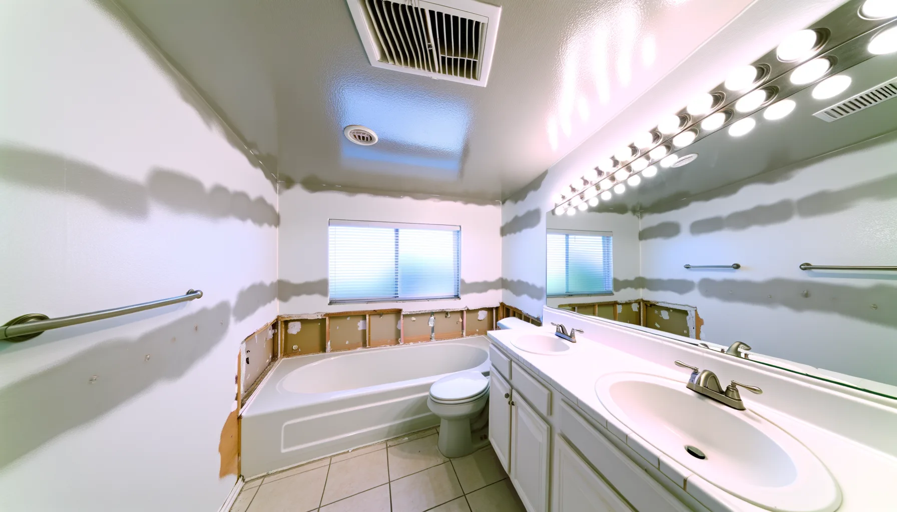 6 Signs You Need Professional Water Damage Restoration in Parker