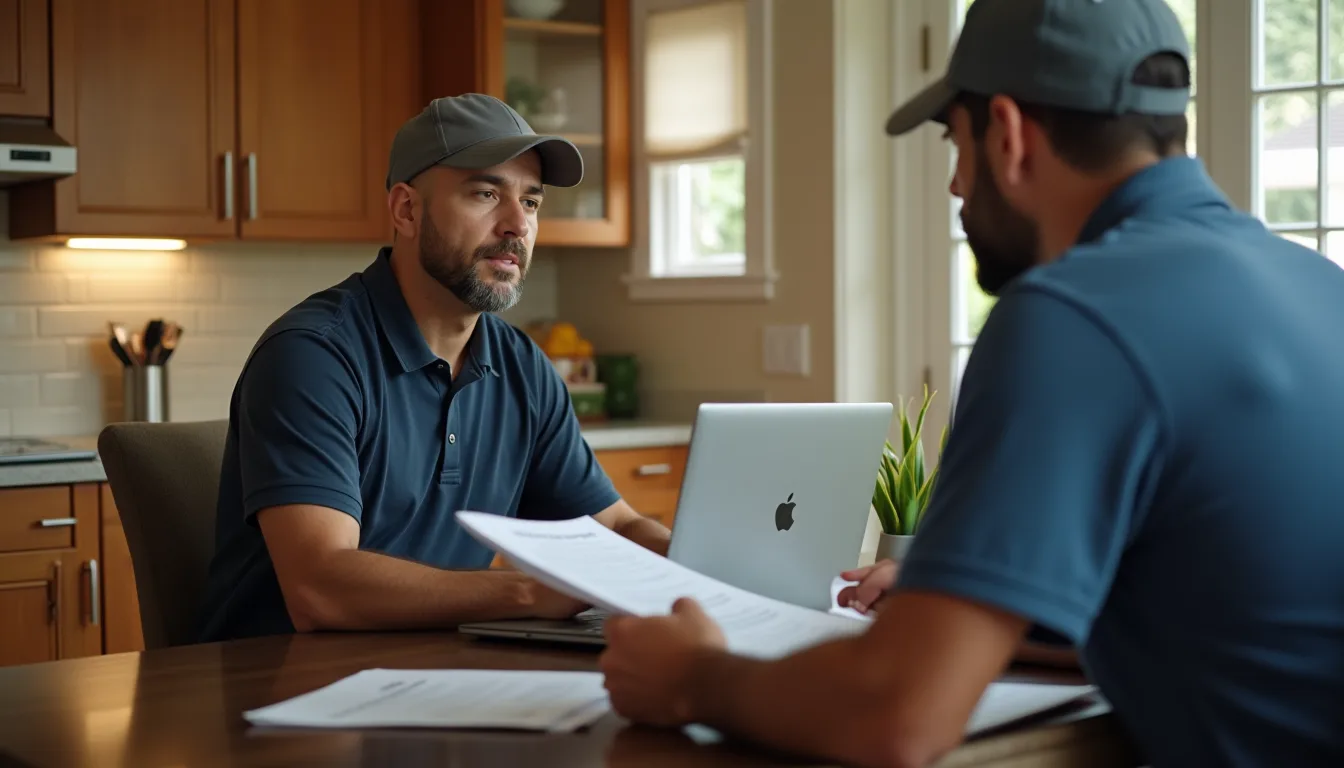 Basement Waterproofing